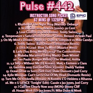 Pulse 442